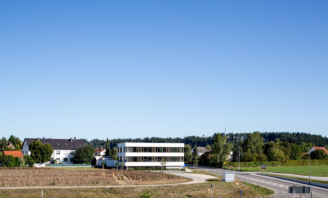 Haus M