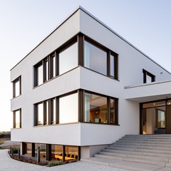 Haus M
